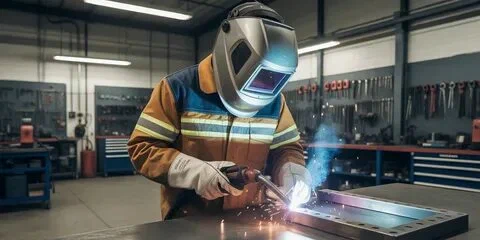 Требуется сварщики как с опытом так и без опыта в кемерово